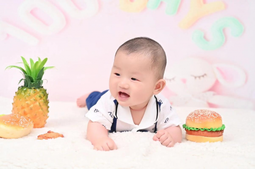 湘潭宝宝什么时候能吃盐